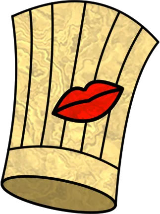 Chef's Kiss badge